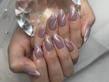 ギャラクシーマグネット