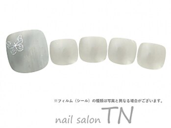 ティーエヌ 大分TSUTAYA光吉店/4月フット5900円→オフ込4500円