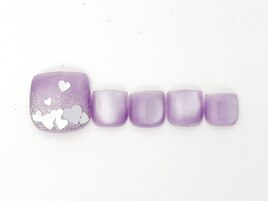 【フット】シンプル定額