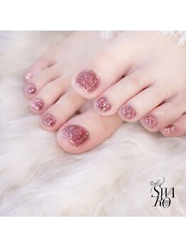 スワロ(Swaro)/flash nail