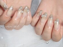 アーブルネイル(arbre nail)の雰囲気（ナチュラル×トレンドの“ちょうどいい”designを私だけの空間で）