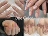 【HAND】ワンカラーorラメグラデーション￥5500→5000