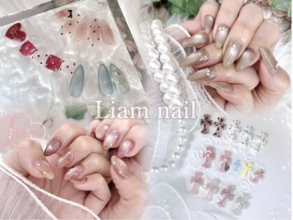 リアムネイル(Liam nail)の写真