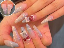 ベルネイル 池袋(Belle Nail)