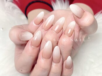 サン ネイル(SUN nail)/ベイビーブーマー