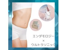 リラージェ 池袋(Relaje)の雰囲気(エンダモロジーアライアンス×ソニックの集中サイズダウン!)