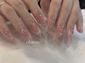 シャルム(charme)/