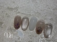 ディディネイル 名鉄岐阜駅前店(D.d nail)/岐阜/パラジェル/定額/長さだし