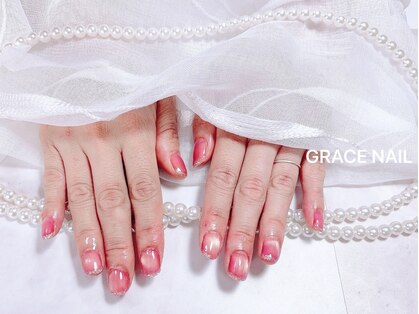 GRACE NAIL【7/1 NEW OPEN(予定)】の写真