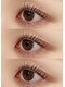 ユウ(Yuu)の写真/パリジェンヌラッシュリフトで叶える♪くりんとカールが特徴のナチュラル上品な目元