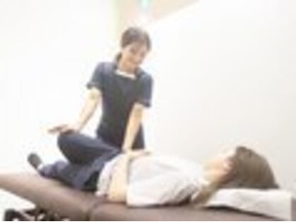 骨格矯正×ダイエット整体RE・BON上野院【首肩腰痛/骨盤/美脚/産後痩身/自律神経】の写真
