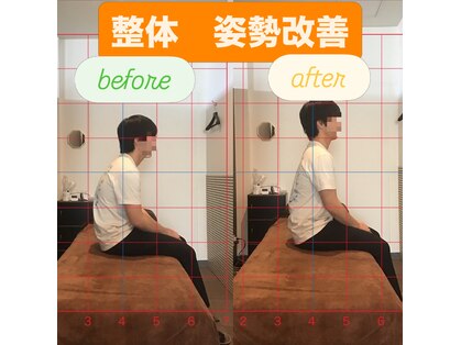 ちる 越谷(Chill)の写真