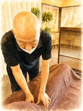 ラモアナ 高槻芝生店(lamoana)&nbsp;平田 (男性)