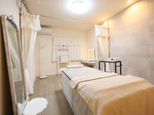 フォルスボーテ(Force Beaute)の雰囲気（広々高級な空間♪店内の雰囲気も高評価！）