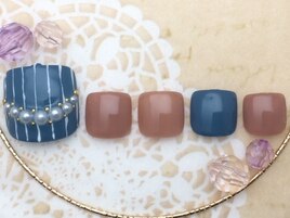 フットネイル