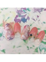 アイ(AI)/定額ネイル7800円