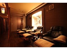 阿里郎リラクゼーション 赤坂一ツ木通り店/