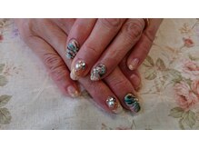 ネイルサロンサクラ(Sakura)/お客様ネイル