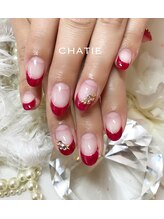 チャティー(CHATIE)/