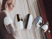 スターネイル プラス 本町店(Star Nail plus)/ふんわりブロックａｒｔ