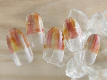 ポルティネイル(Porti Nail)/定額8980コース☆彡