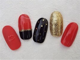 リップスティック♪