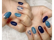 ネイル&アイラッシュ ルミア(Nail & Eyelash LUMIA)/デザインネイル