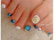 リヒロ ネイル(Lihilo nail)/