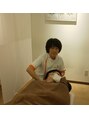 カラダファクトリー 川崎ダイス店 端山
