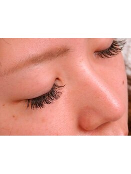 キープ力が自慢のサロン