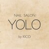 ヨロ バイ キコ(YOLO by KICO)のお店ロゴ
