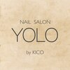 ヨロ バイ キコ(YOLO by KICO)のお店ロゴ