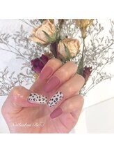 ネイルサロン BE/トレンドデザインコース