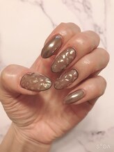 ネイルルーム プリル(Nail Room pulir)/