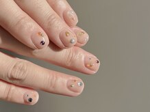 タン(TAN)/▽designコース