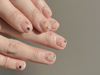 タン(TAN)/▽designコース