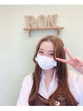 ビューティーサロン ネイル ロン(Beauty Salon nail Ron)&nbsp;小 桜