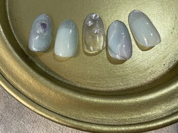 ネイルサロン アイナ(NailSalon Aina)/アートコース