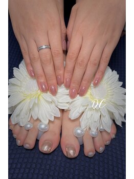 DCネイルサロン/