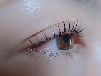 アイフィル(Eye FILL)/ラッシュリフト