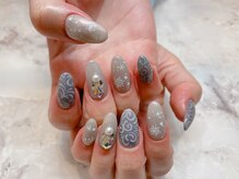 エブリ 厚木妻田店(Every)/お客様ネイル