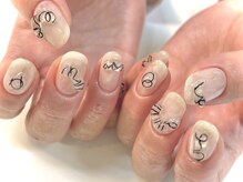 スイ(sue)/ワイヤーデザイン