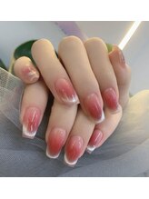 クイーンズビューティーサロン 新宿本店(Queen's beauty salon)/チップアートやり放題&つけ放題