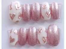 チアフルチア バイ リッチネイル(CheerfulCheer by Ricci nail)/