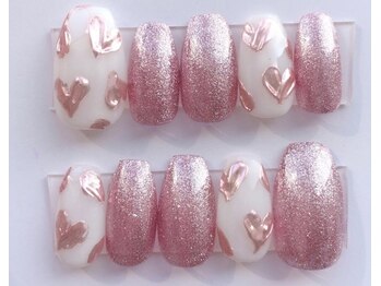 チアフルチア バイ リッチネイル(CheerfulCheer by Ricci nail)/