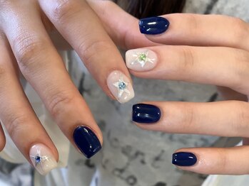 リッシュ(RICHE)/スターネイル