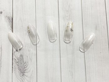 ティーエヌ イトーヨーカドー能見台店/季節の定額4500円コース