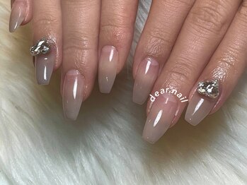 ディアネイル(dear.nail)/