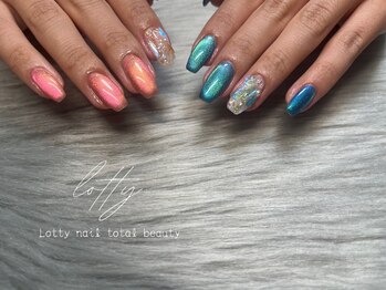 ロティ 大通(Lotty)/