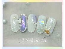 エイチスリー(H3)/激押しの新作デザイン